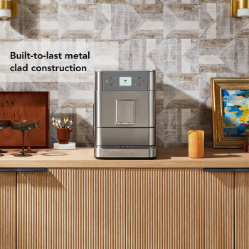 KitchenAid KF6 Fully Automatic Espresso Machine 5KES8556 image 8